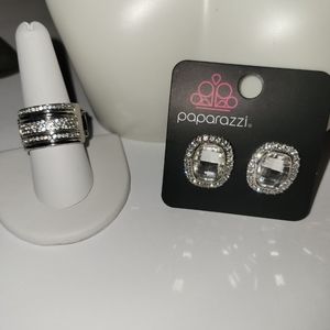 Paparazzi Fashion Jewelry Set
